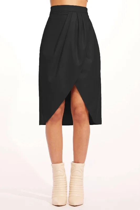 Joyce Skirt In Black