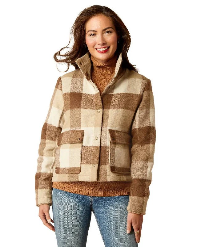 Ariat Womens Marland Jacket