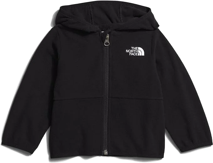 Baby Glacier Full Zip Hoodie