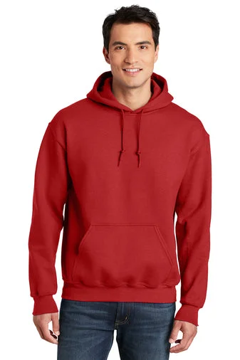 Gildan® 12500 DryBlend® Pullover Hooded Sweatshirt