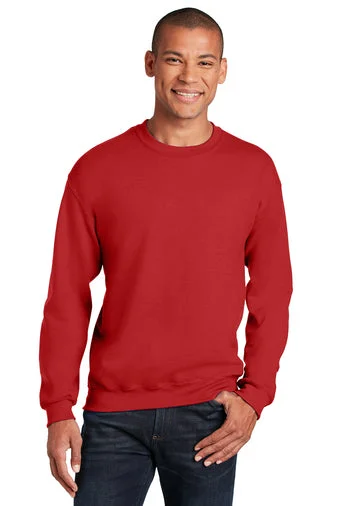 Gildan® 18000 Heavy Blend™ Crewneck Sweatshirt