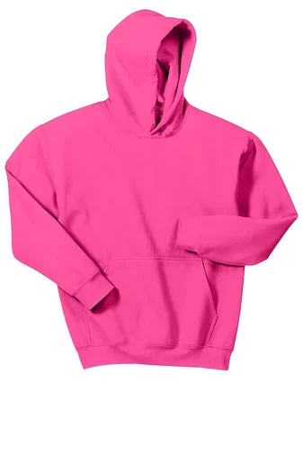 Safety Pink