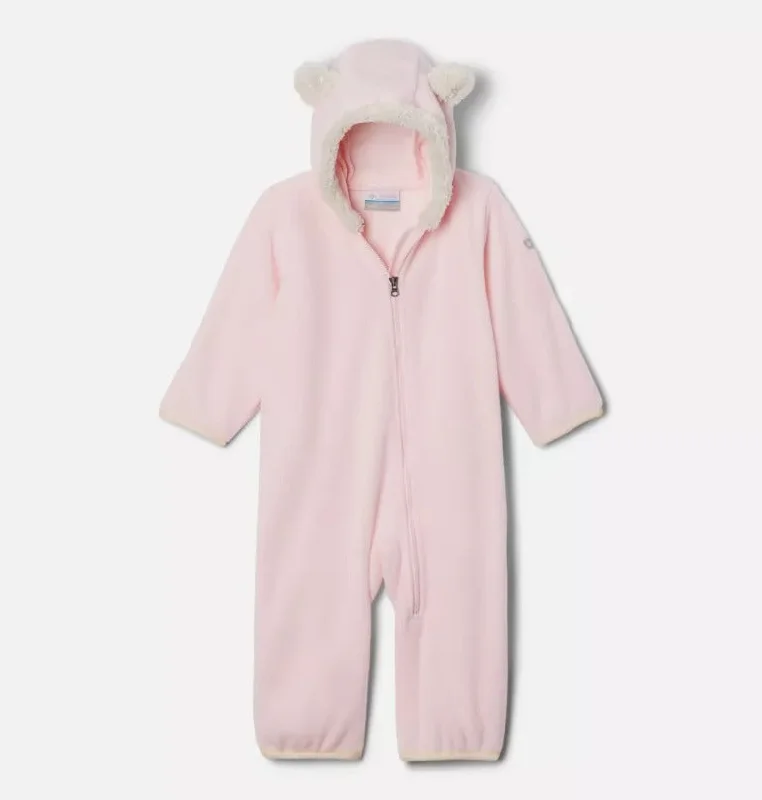 Infant Tiny Bear II Bunting