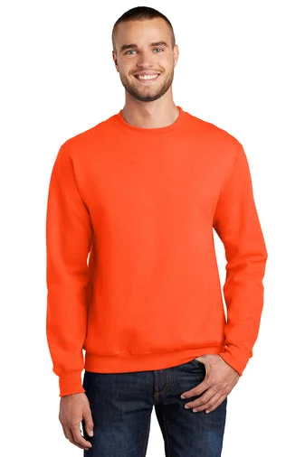 Safety Orange