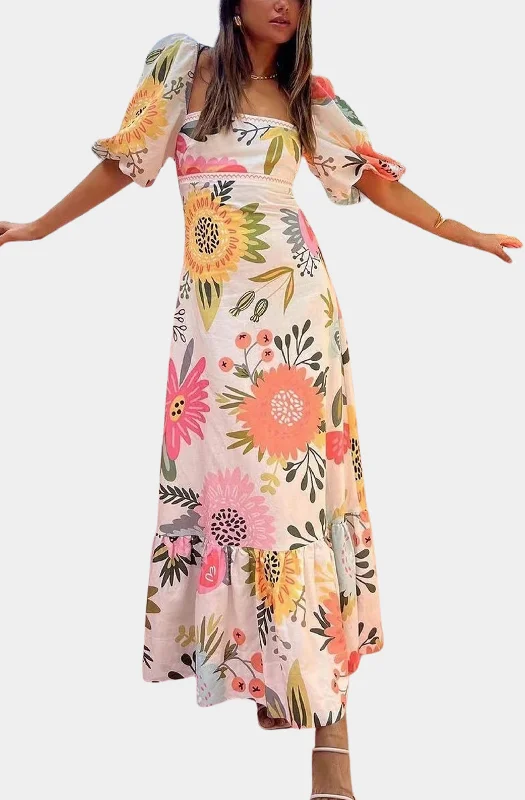 Adalyn Maxi Dress