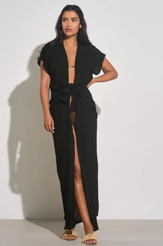 Imani Maxi Coverup