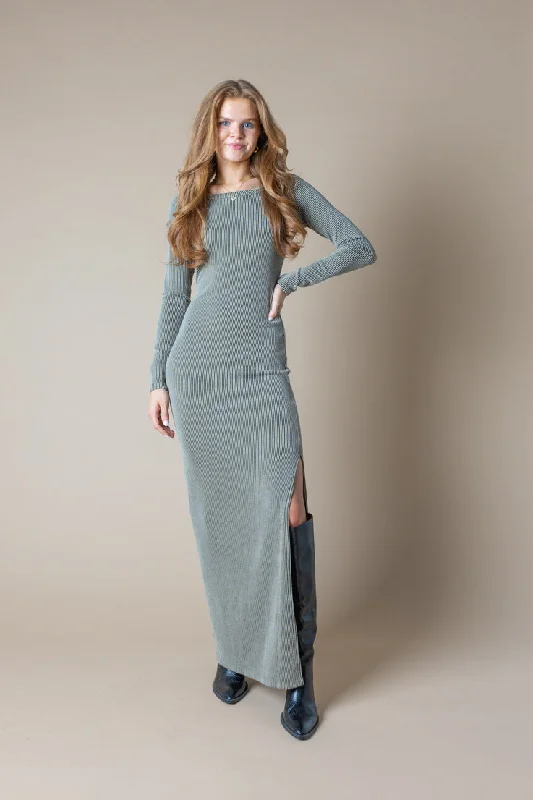 Joan Maxi Dress