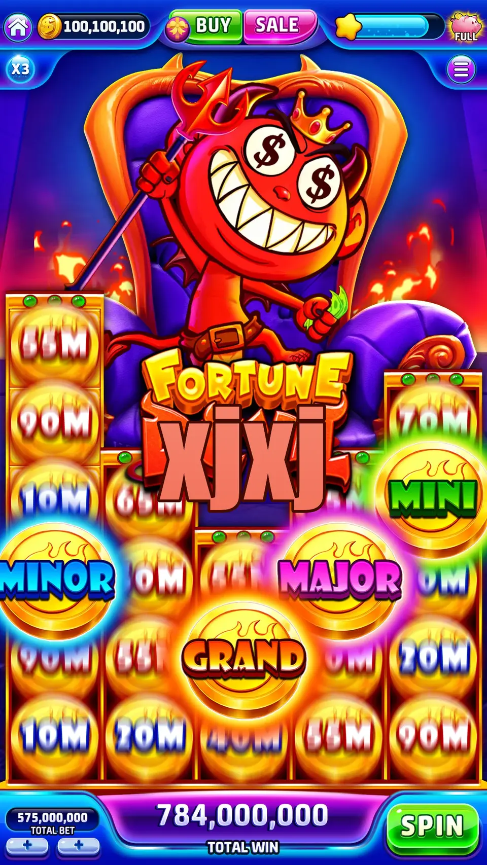 xjxj APK