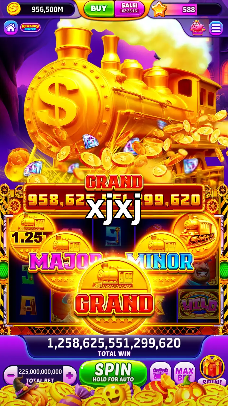 xjxj APK