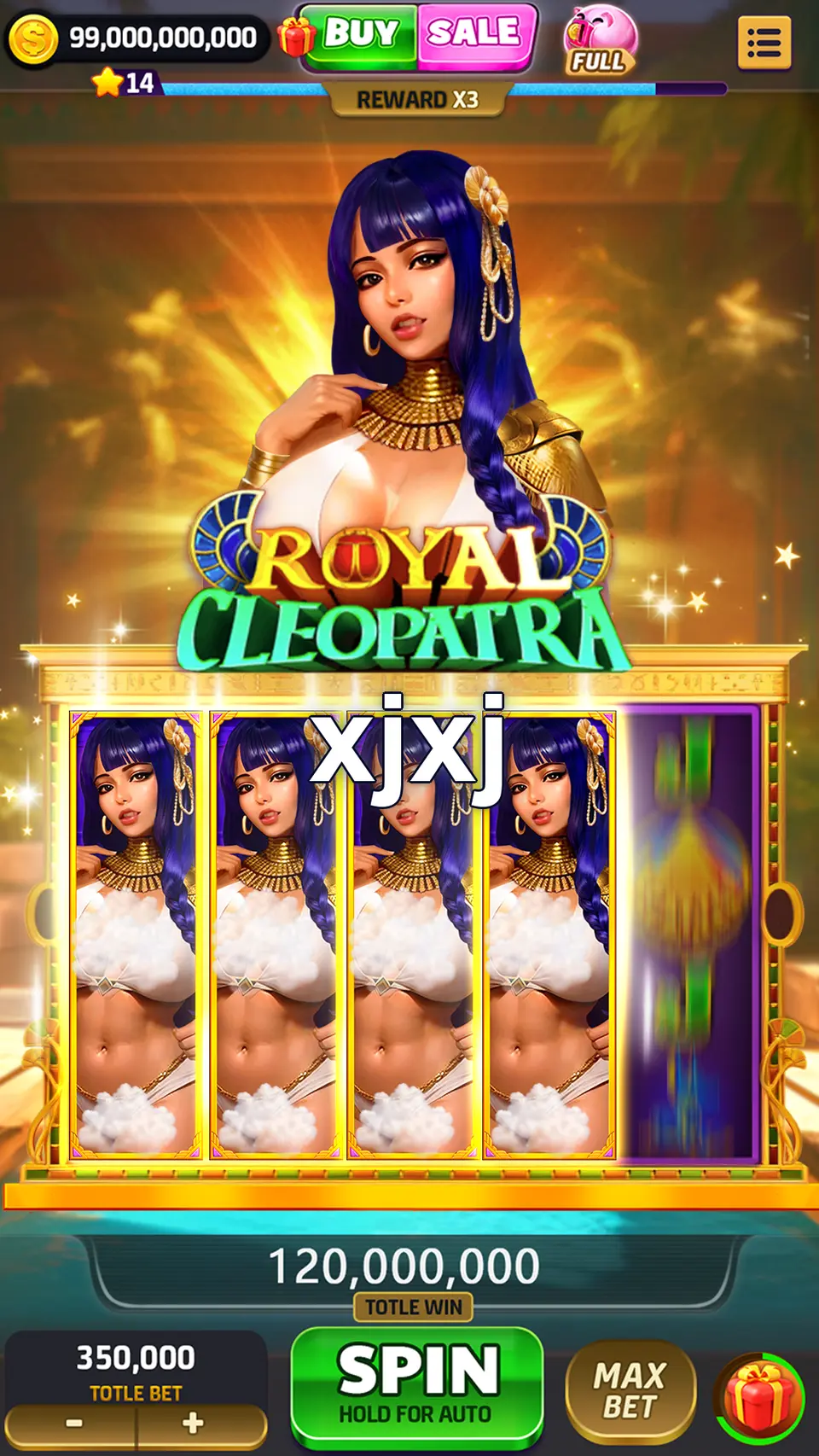 xjxj Login