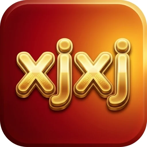 xjxj Logo - Oficial